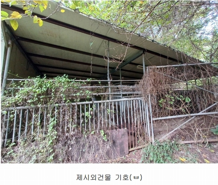 2023타경36895 경상남도 진주시 지수면 압사리 산101 임야 경매 이미지