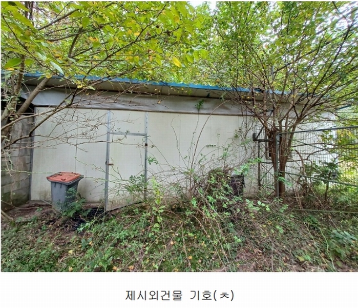 2023타경36895 경상남도 진주시 지수면 압사리 산101 임야 경매 이미지