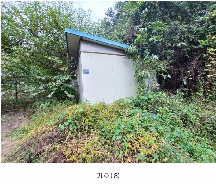 2023타경36895 경상남도 진주시 지수면 압사리 산101 임야 경매 이미지