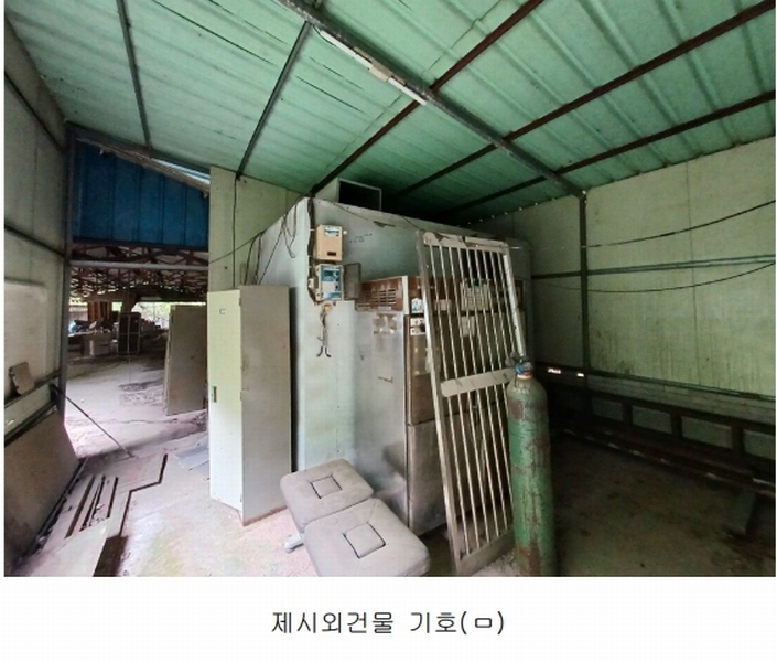 2023타경36895 경상남도 진주시 지수면 압사리 산101 임야 경매 이미지