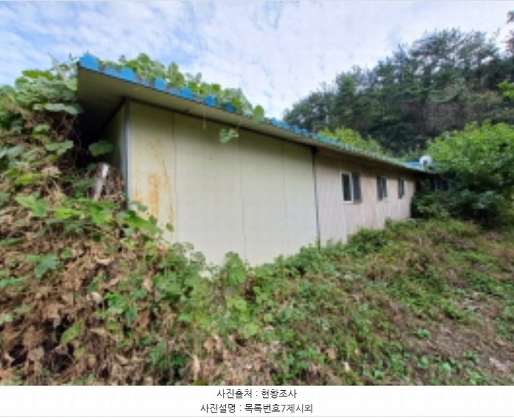2023타경36895 경상남도 진주시 지수면 압사리 산101 임야 경매 이미지