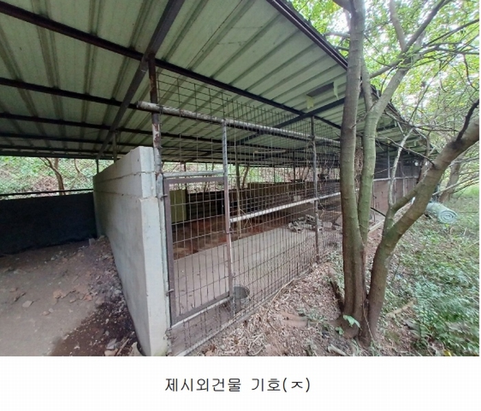 2023타경36895 경상남도 진주시 지수면 압사리 산101 임야 경매 이미지