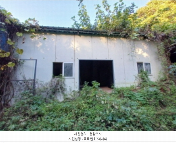 2023타경36895 경상남도 진주시 지수면 압사리 산101 임야 경매 이미지