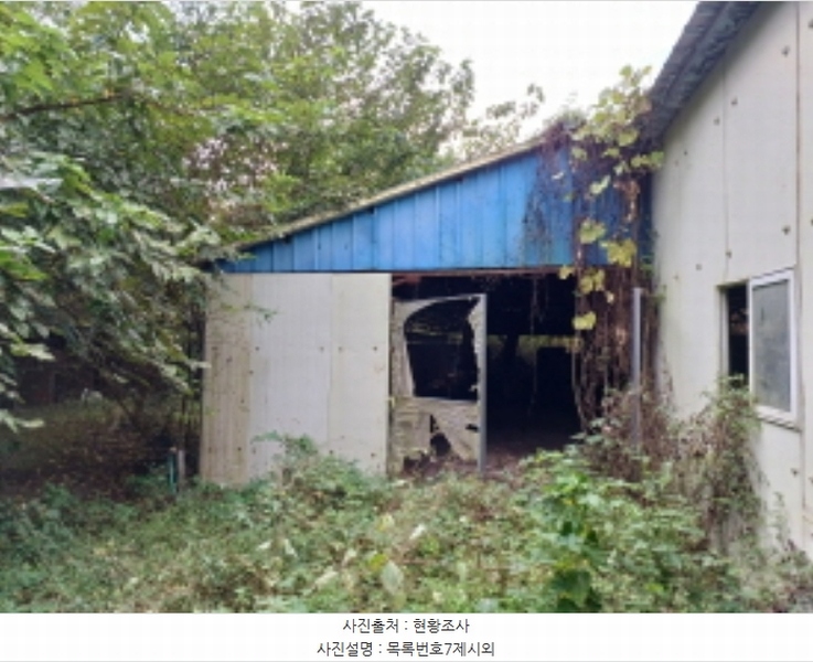 2023타경36895 경상남도 진주시 지수면 압사리 산101 임야 경매 이미지