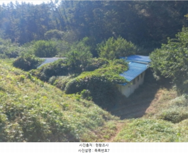 2023타경36895 경상남도 진주시 지수면 압사리 산101 임야 경매 이미지