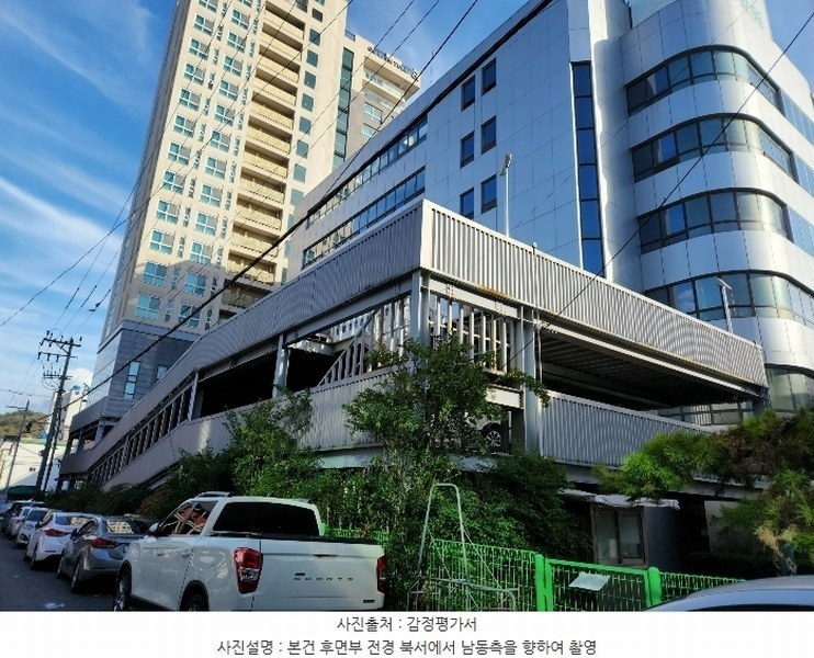 2023타경37706 경상남도 진주시 동성동 212-1 근린시설 경매 이미지