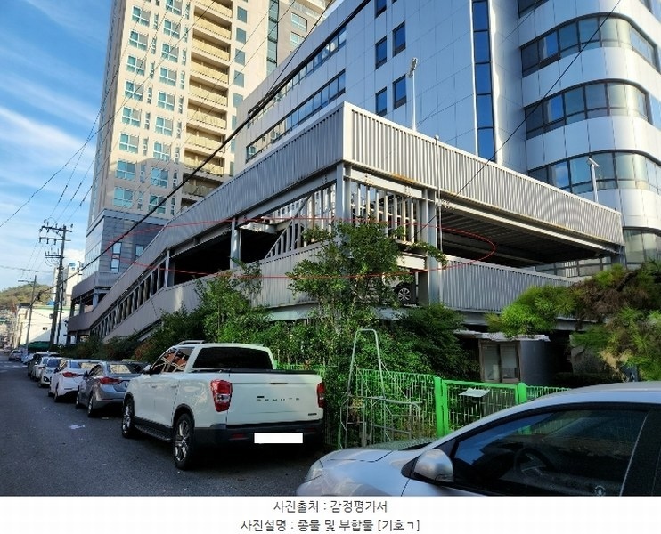 2023타경37706 경상남도 진주시 동성동 212-1 근린시설 경매 이미지