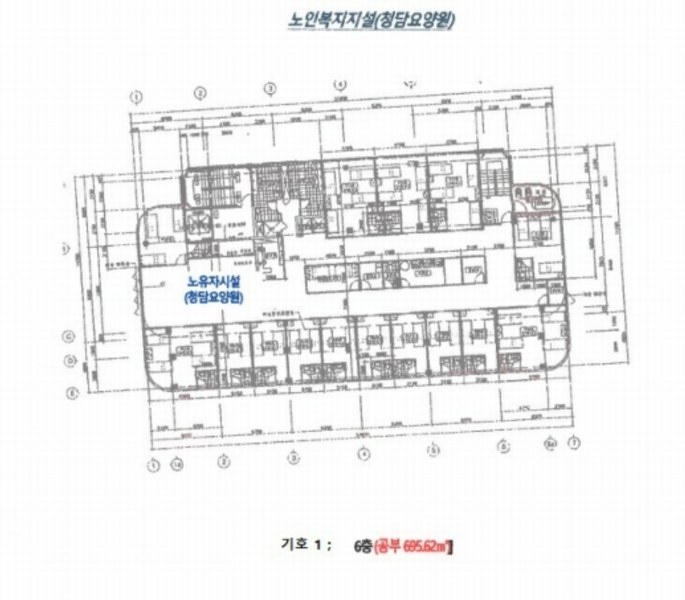 2023타경37706 경상남도 진주시 동성동 212-1 근린시설 경매 이미지