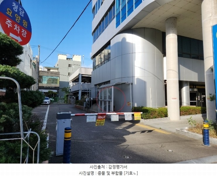 2023타경37706 경상남도 진주시 동성동 212-1 근린시설 경매 이미지
