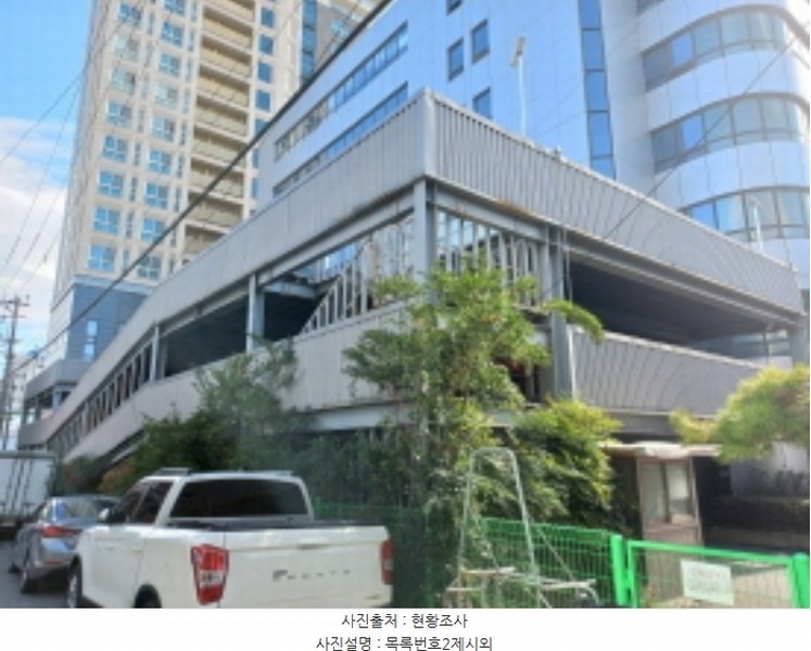 2023타경37706 경상남도 진주시 동성동 212-1 근린시설 경매 이미지