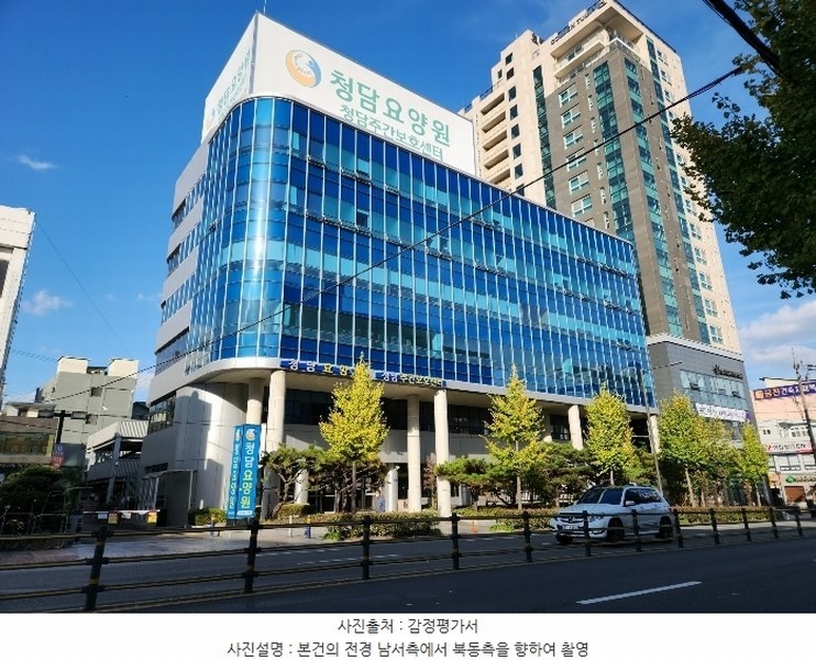 2023타경37706 경상남도 진주시 동성동 212-1 근린시설 경매 이미지