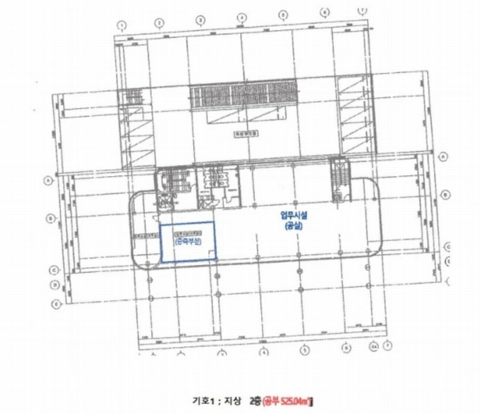 2023타경37706 경상남도 진주시 동성동 212-1 근린시설 경매 이미지
