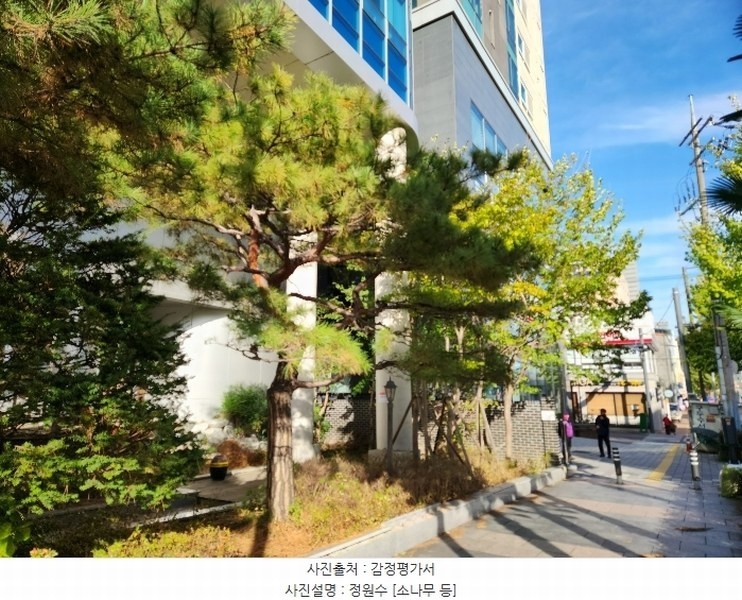 2023타경37706 경상남도 진주시 동성동 212-1 근린시설 경매 이미지