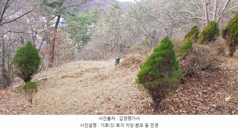 2023타경39139 경상남도 사천시 축동면 구호리 361 농지 경매 이미지