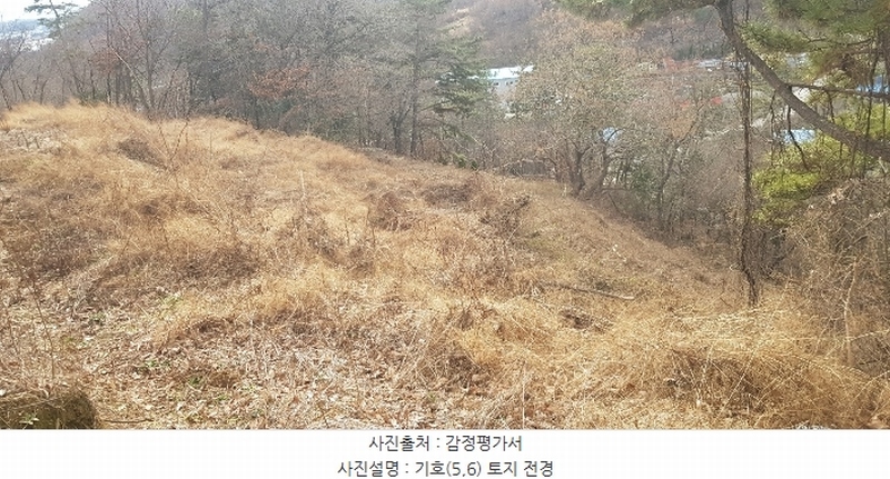 2023타경39139 경상남도 사천시 축동면 구호리 361 농지 경매 이미지