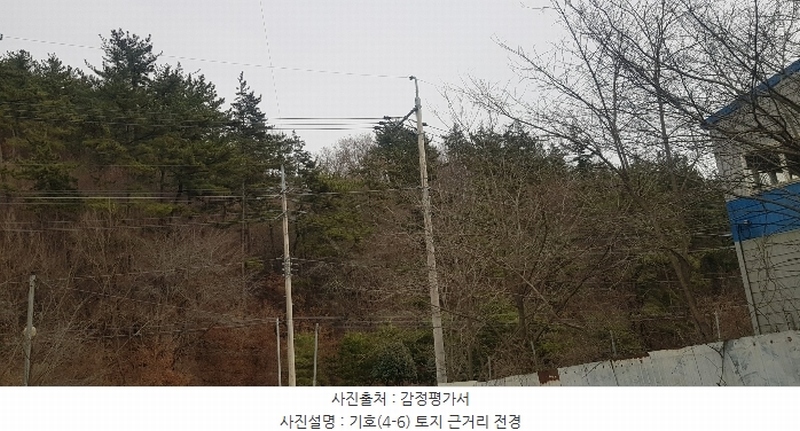 2023타경39139 경상남도 사천시 축동면 구호리 361 농지 경매 이미지