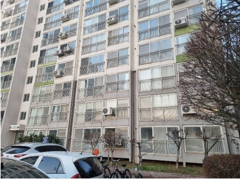 2023타경39610 경상남도 사천시 사천읍 구암두문로 254-9, 원광이안애아파트 101동 1층 106호 아파트[공급22평형] 경매 이미지