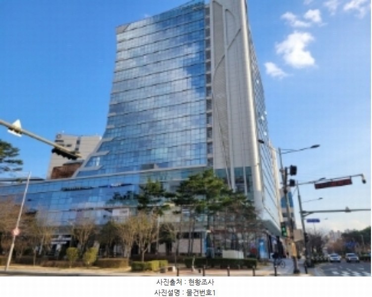2024타경1162 경상남도 진주시 영천강로 172, 트레젠웰가 1층 상가101호 근린상가 경매 이미지