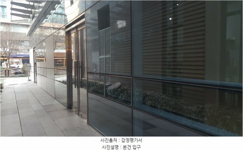 2024타경1162 경상남도 진주시 영천강로 172, 트레젠웰가 1층 상가101호 근린상가 경매 이미지