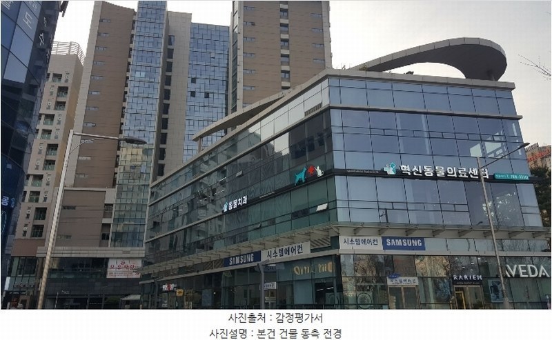 2024타경1162 경상남도 진주시 영천강로 172, 트레젠웰가 1층 상가101호 근린상가 경매 이미지