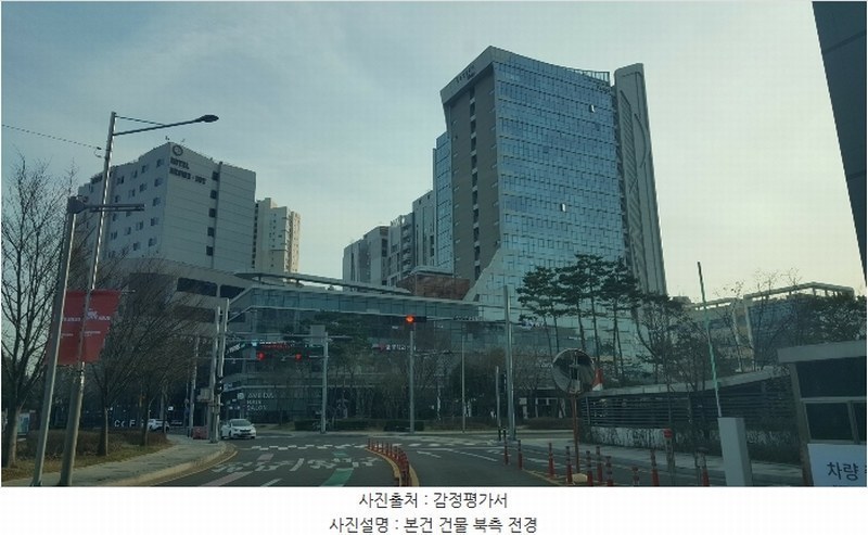 2024타경1162 경상남도 진주시 영천강로 172, 트레젠웰가 1층 상가101호 근린상가 경매 이미지