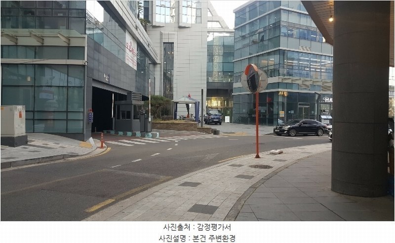 2024타경1162 경상남도 진주시 영천강로 172, 트레젠웰가 1층 상가101호 근린상가 경매 이미지