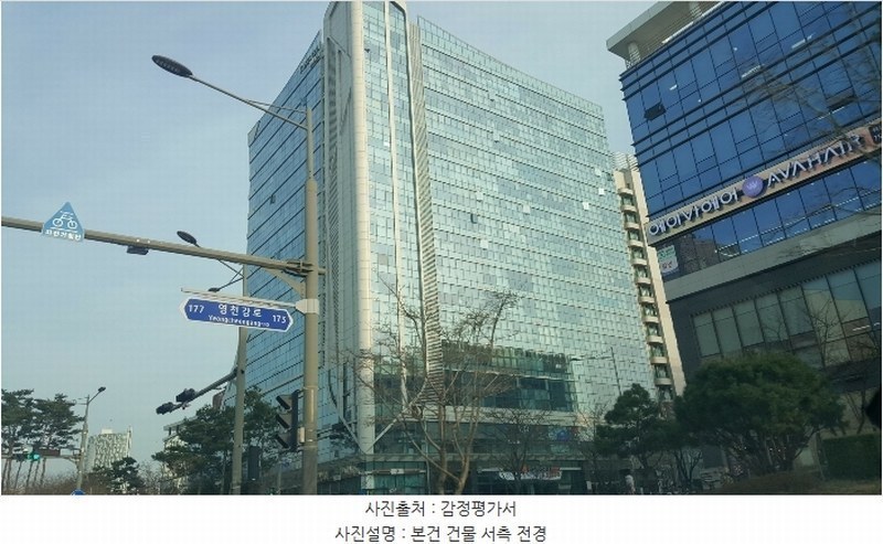 2024타경1162 경상남도 진주시 영천강로 172, 트레젠웰가 1층 상가101호 근린상가 경매 이미지