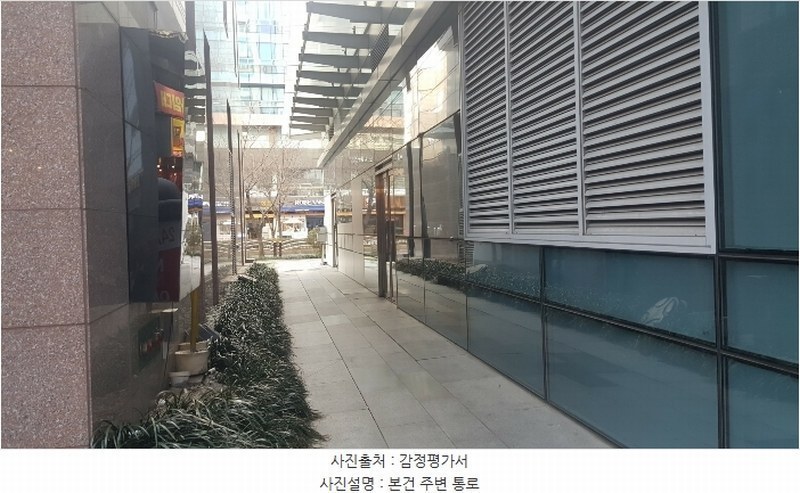 2024타경1162 경상남도 진주시 영천강로 172, 트레젠웰가 1층 상가101호 근린상가 경매 이미지