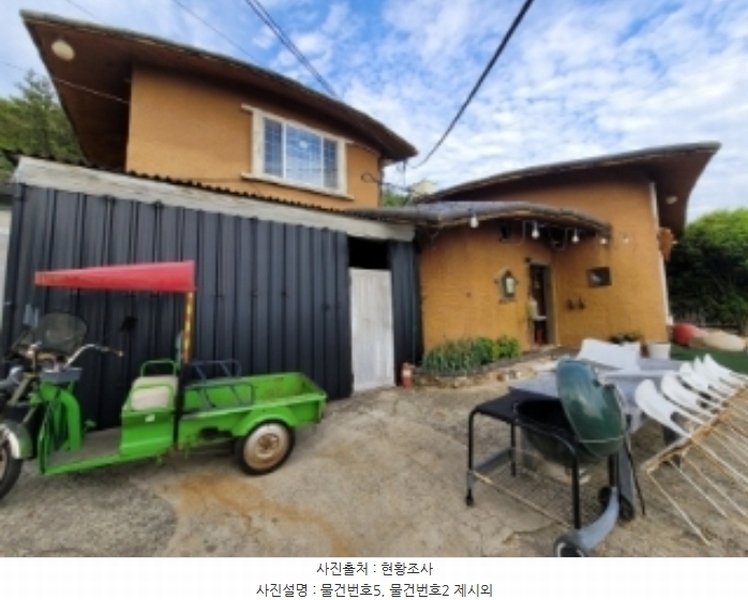 2024타경1896 경상남도 하동군 금남면 대송리 76 숙박시설 경매 이미지