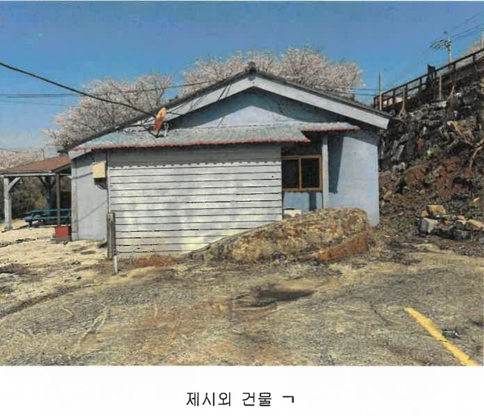 2024타경1896 경상남도 하동군 금남면 대송리 76 숙박시설 경매 이미지