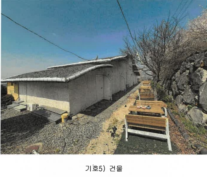 2024타경1896 경상남도 하동군 금남면 대송리 76 숙박시설 경매 이미지