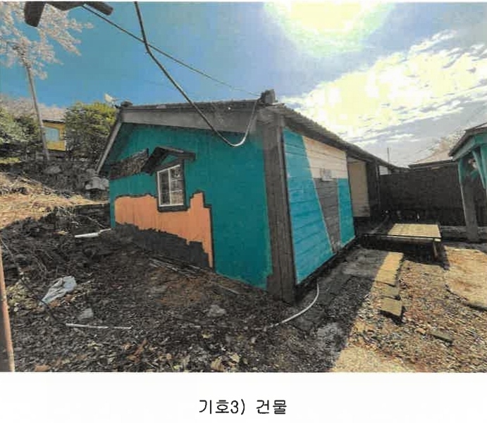 2024타경1896 경상남도 하동군 금남면 대송리 76 숙박시설 경매 이미지
