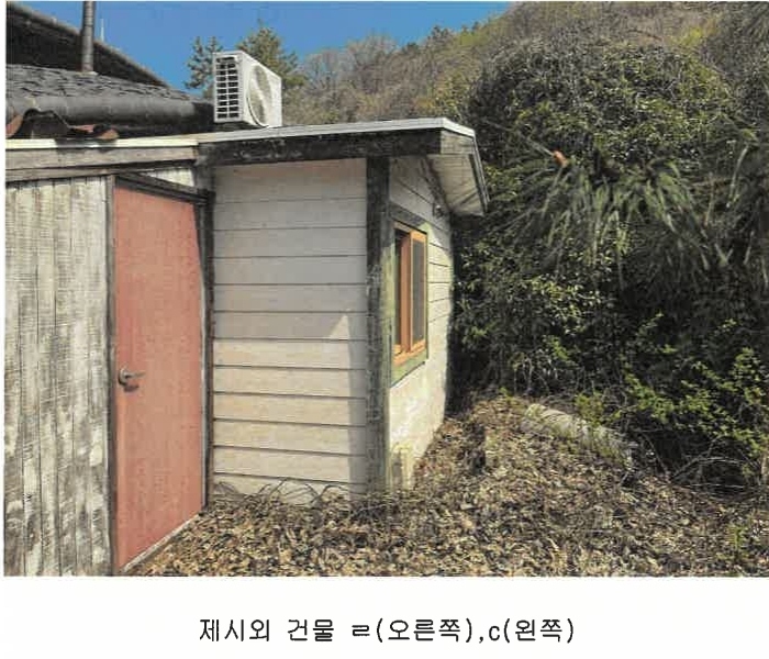 2024타경1896 경상남도 하동군 금남면 대송리 76 숙박시설 경매 이미지