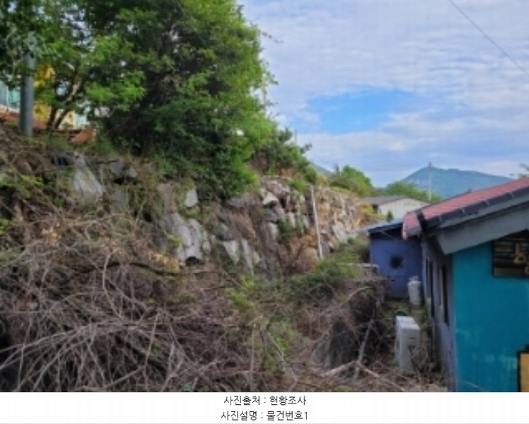 2024타경1896 경상남도 하동군 금남면 대송리 76 숙박시설 경매 이미지
