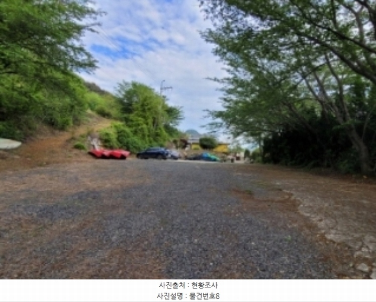2024타경1896 경상남도 하동군 금남면 대송리 76 숙박시설 경매 이미지