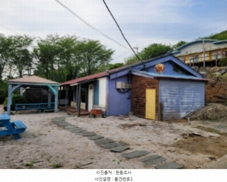 2024타경1896 경상남도 하동군 금남면 대송리 76 숙박시설 경매 이미지