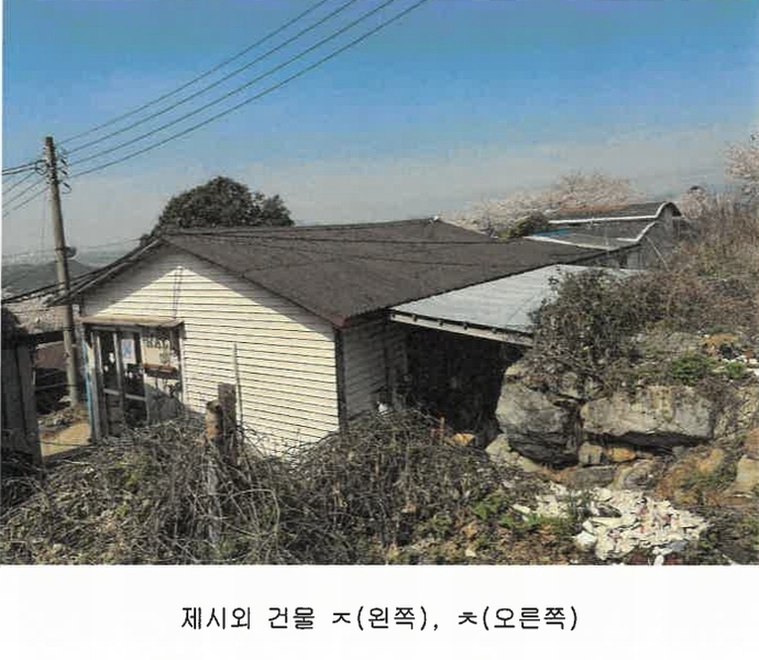 2024타경1896 경상남도 하동군 금남면 대송리 76 숙박시설 경매 이미지