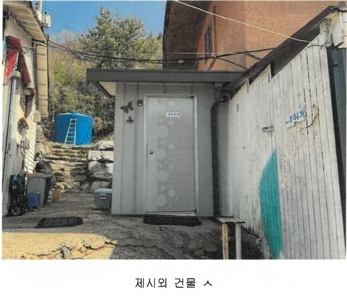 2024타경1896 경상남도 하동군 금남면 대송리 76 숙박시설 경매 이미지