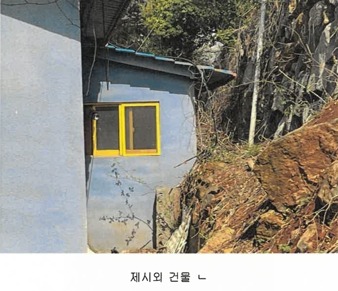 2024타경1896 경상남도 하동군 금남면 대송리 76 숙박시설 경매 이미지