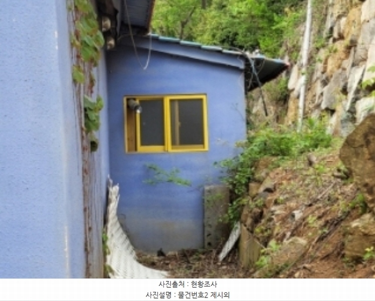 2024타경1896 경상남도 하동군 금남면 대송리 76 숙박시설 경매 이미지