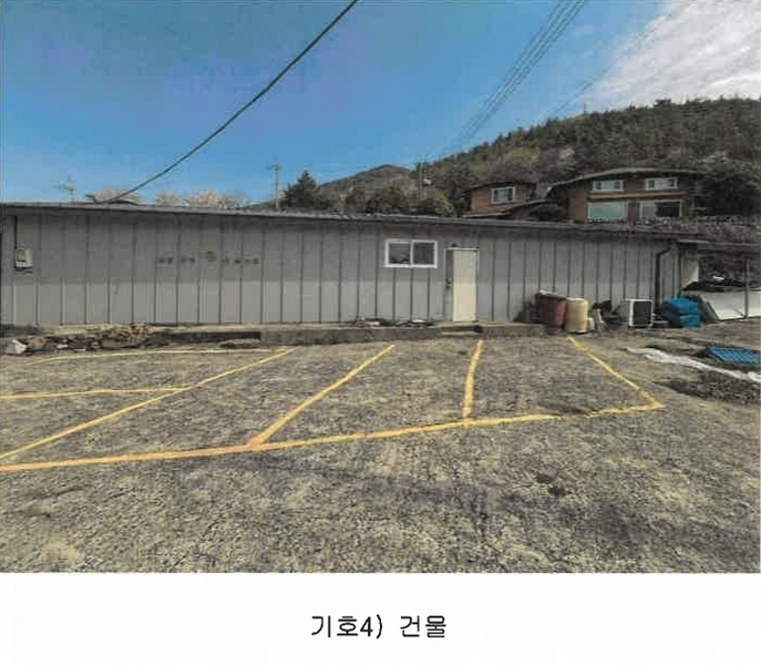 2024타경1896 경상남도 하동군 금남면 대송리 76 숙박시설 경매 이미지
