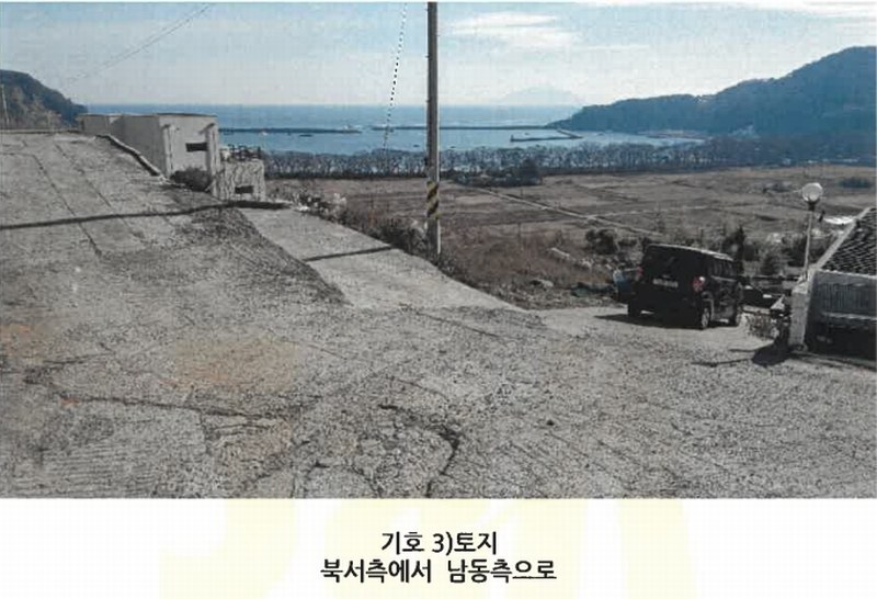 2024타경2288 경상남도 남해군 삼동면 물건리 130-54 농지 경매 이미지