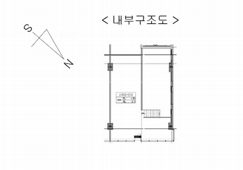 2025타경10142 경상남도 양산시 물금읍 부산대학로 126, 일루아타워 1층 104호 근린상가 경매 이미지