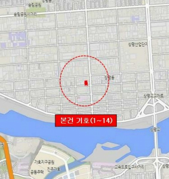 2024타경2905 경상남도 진주시 돗골로25번길 4, 한솔빌리지 102동 5층 502호 다세대(빌라) 경매 이미지