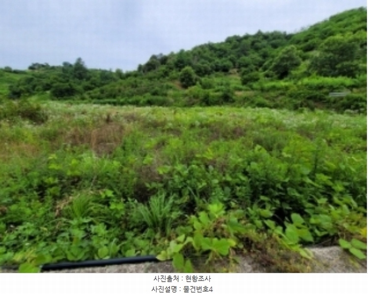 2024타경3281 경상남도 진주시 상봉동 347-3 농지 경매 이미지