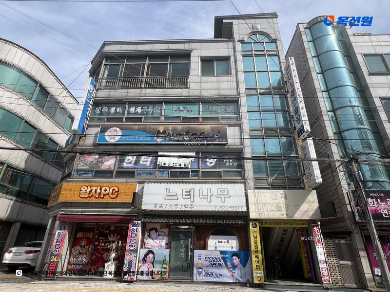 2024타경4093 경상남도 진주시 하대동 307-29 근린주택 경매 이미지