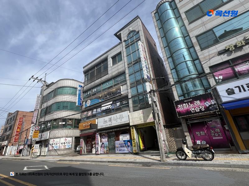 2024타경4093 경상남도 진주시 하대동 307-29 근린주택 경매 이미지