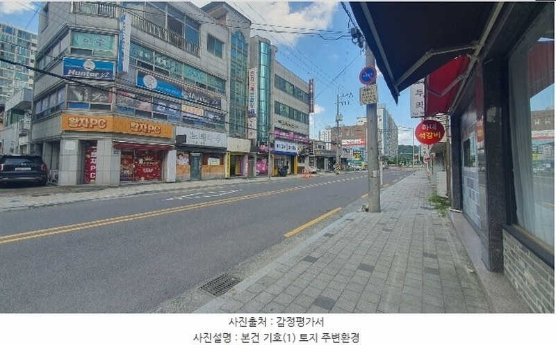 2024타경4093 경상남도 진주시 하대동 307-29 근린주택 경매 이미지