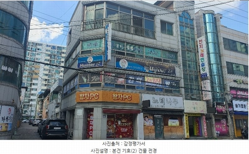 2024타경4093 경상남도 진주시 하대동 307-29 근린주택 경매 이미지