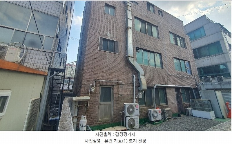 2024타경4093 경상남도 진주시 하대동 307-29 근린주택 경매 이미지